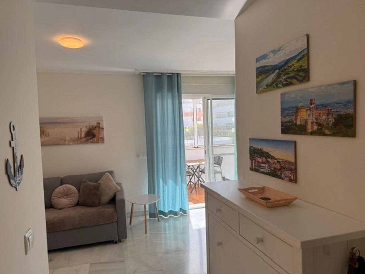 Apartamento en Venta en Roquetas de Mar