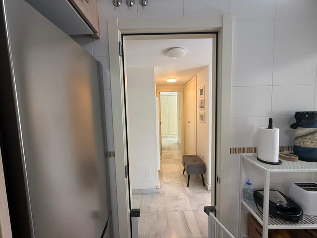 Apartamento en Venta en Roquetas de Mar
