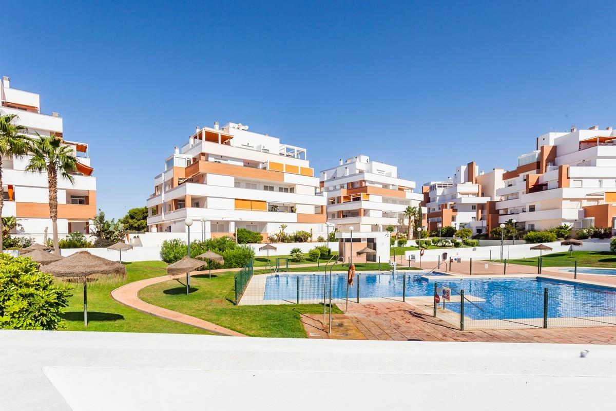 Apartamento en Venta en Roquetas de Mar
