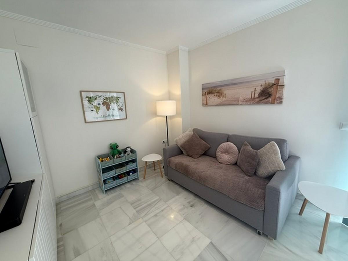 Apartamento en Venta en Roquetas de Mar