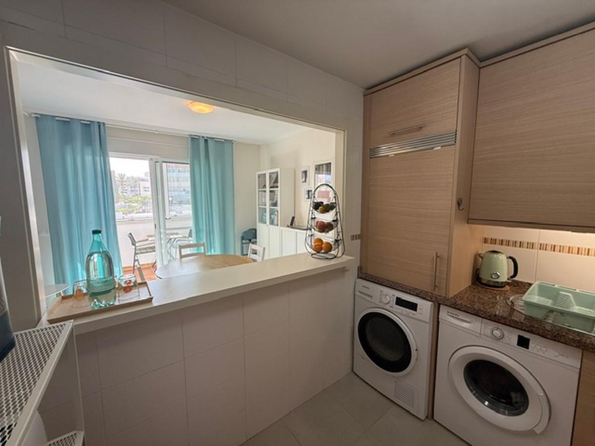 Apartamento en Venta en Roquetas de Mar