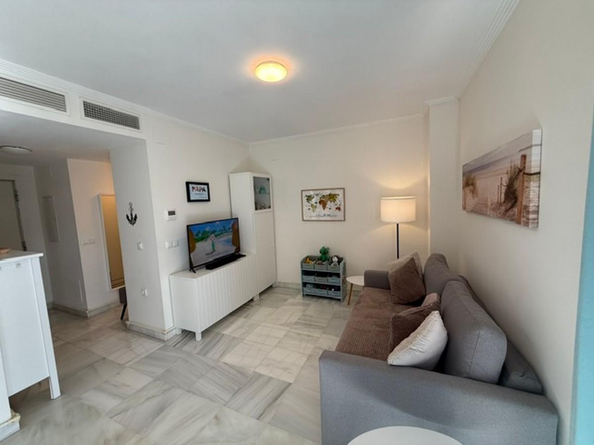 Apartamento en Venta en Roquetas de Mar