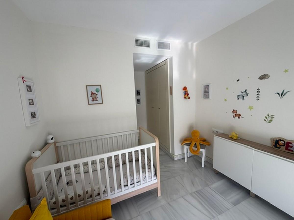 Apartamento en Venta en Roquetas de Mar