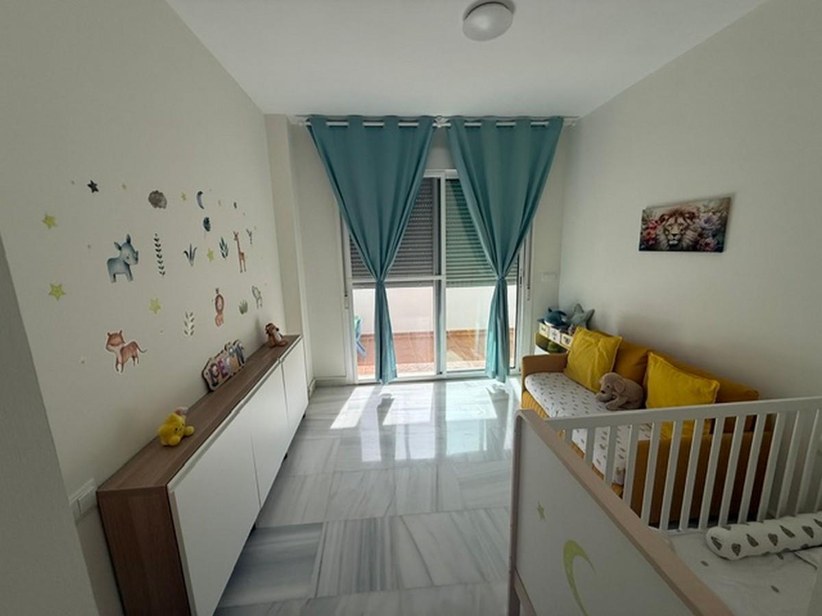 Apartamento en Venta en Roquetas de Mar