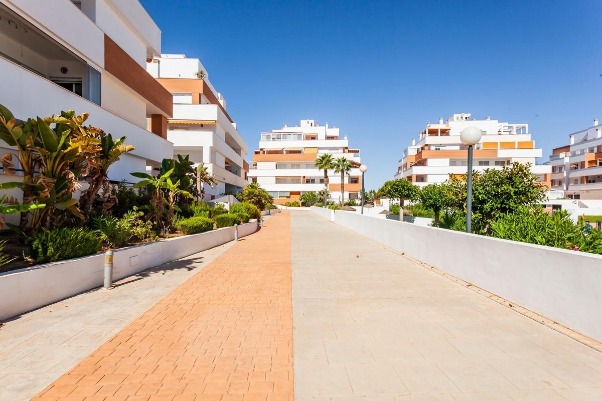 Apartamento en Venta en Roquetas de Mar