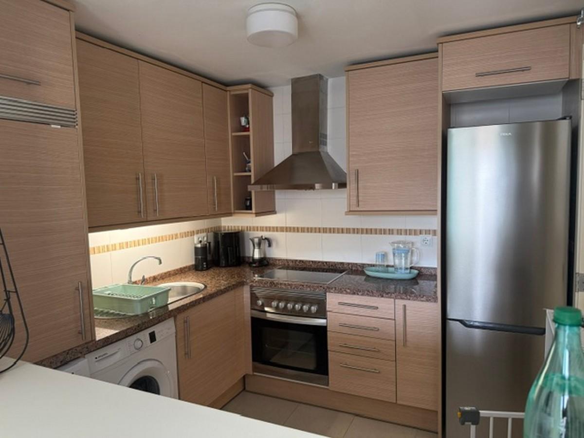 Apartamento en Venta en Roquetas de Mar