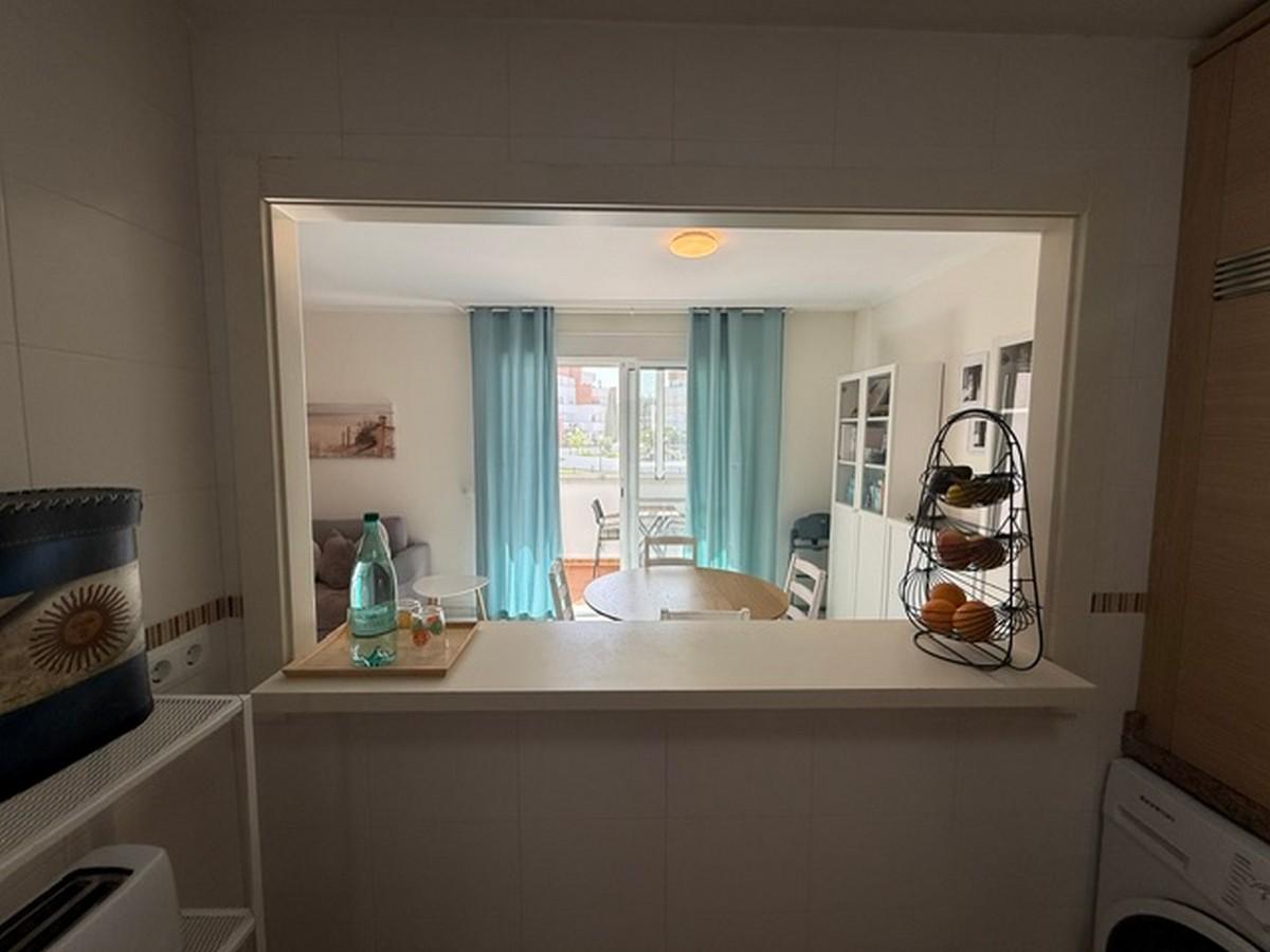 Apartamento en Venta en Roquetas de Mar