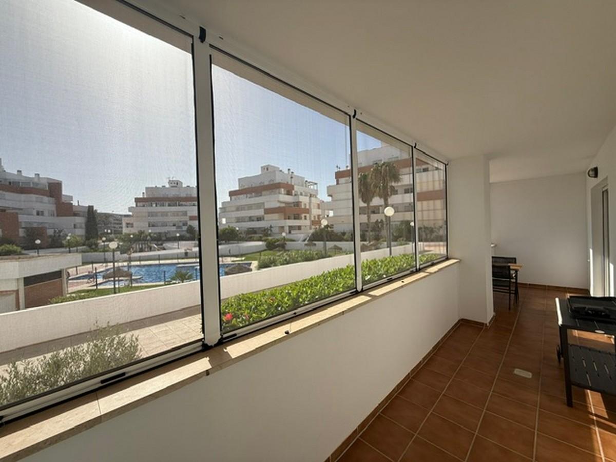 Apartamento en Venta en Roquetas de Mar