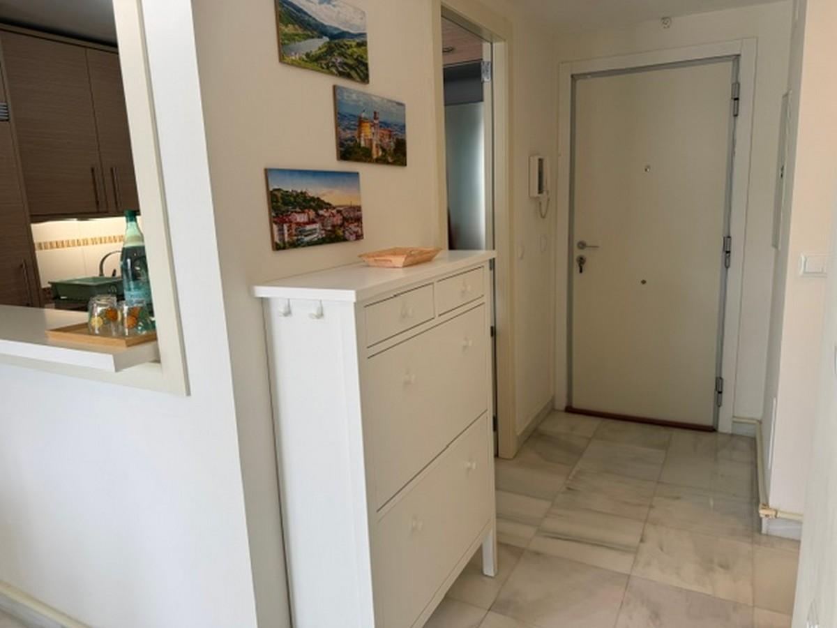 Apartamento en Venta en Roquetas de Mar