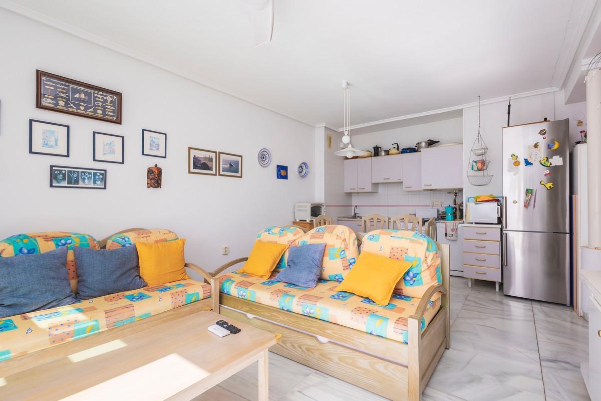 Apartment for Sale in Roquetas de Mar