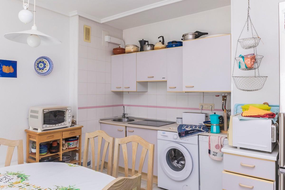 Apartment for Sale in Roquetas de Mar
