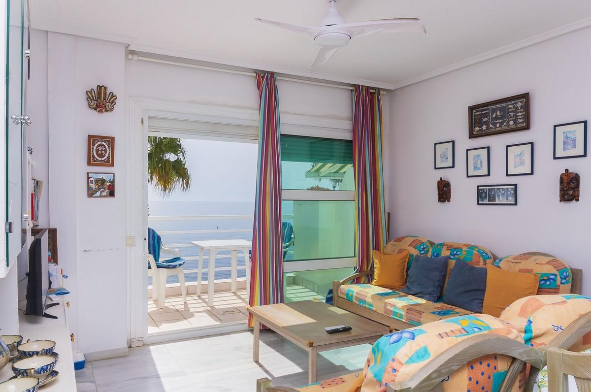 Apartment for Sale in Roquetas de Mar