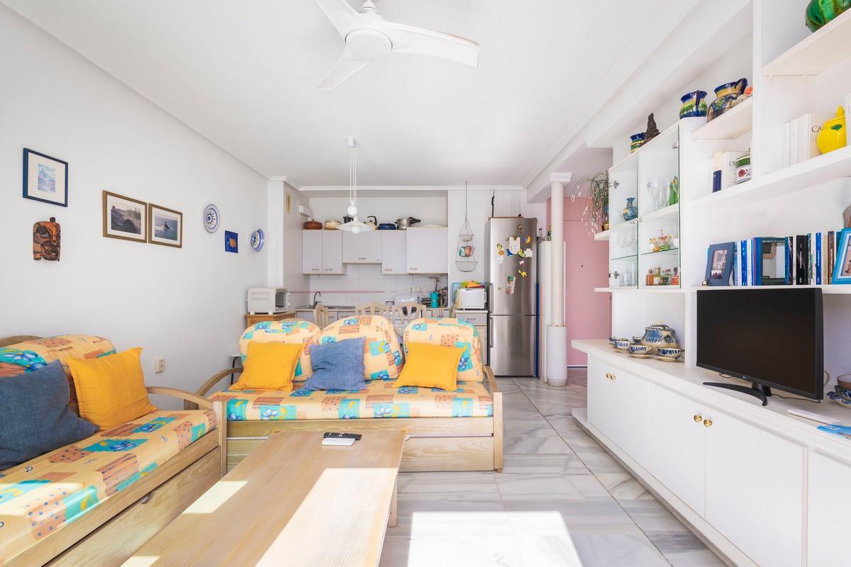 Apartment for Sale in Roquetas de Mar