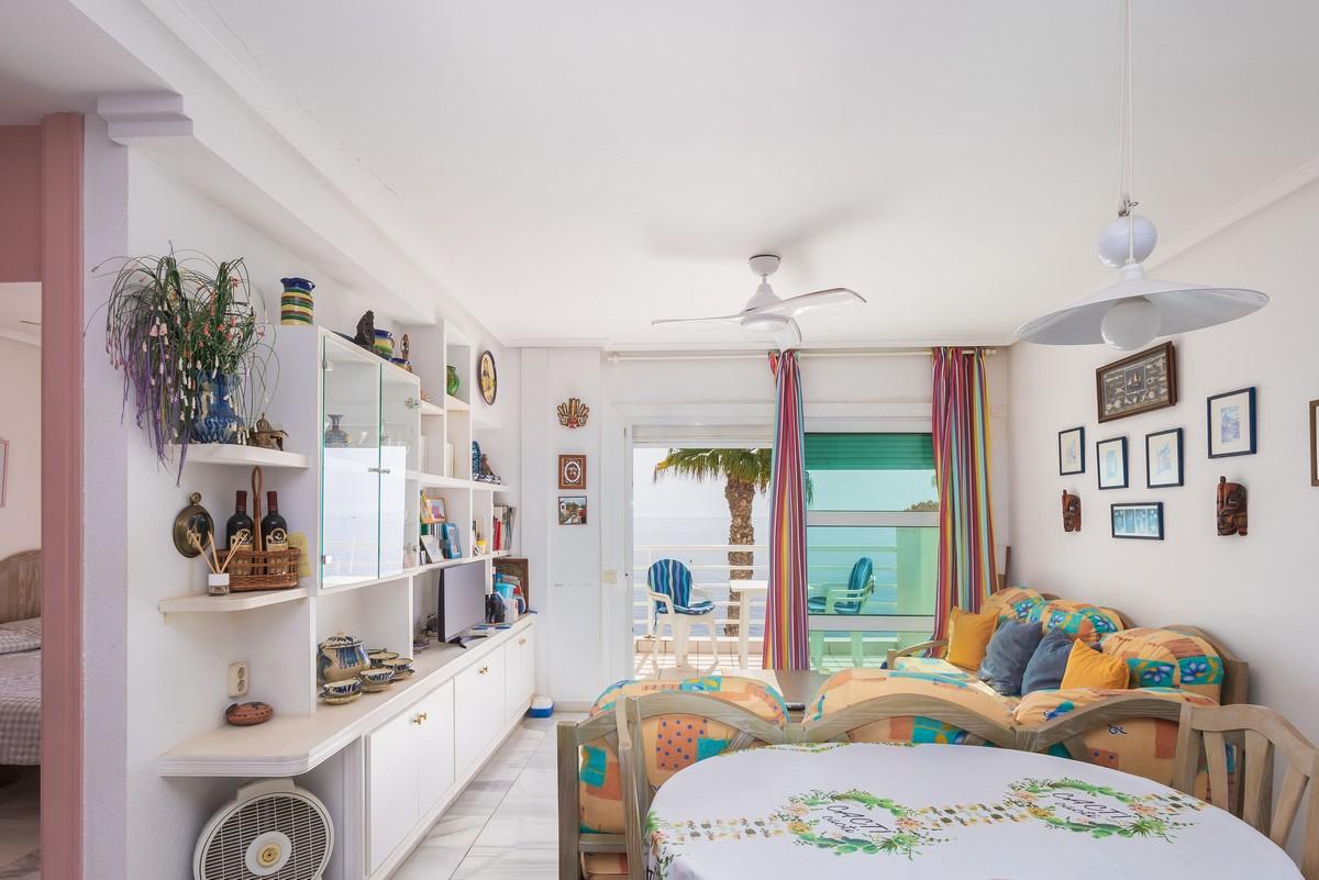 Apartment for Sale in Roquetas de Mar