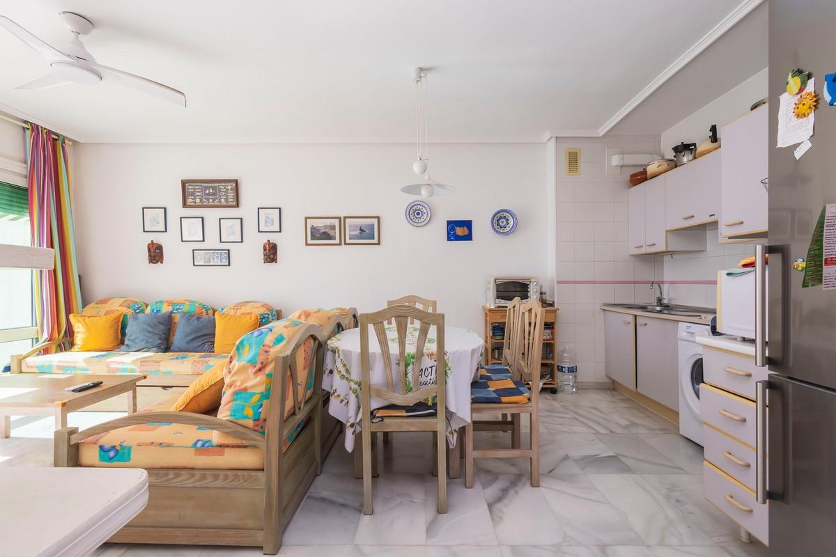 Apartment for Sale in Roquetas de Mar