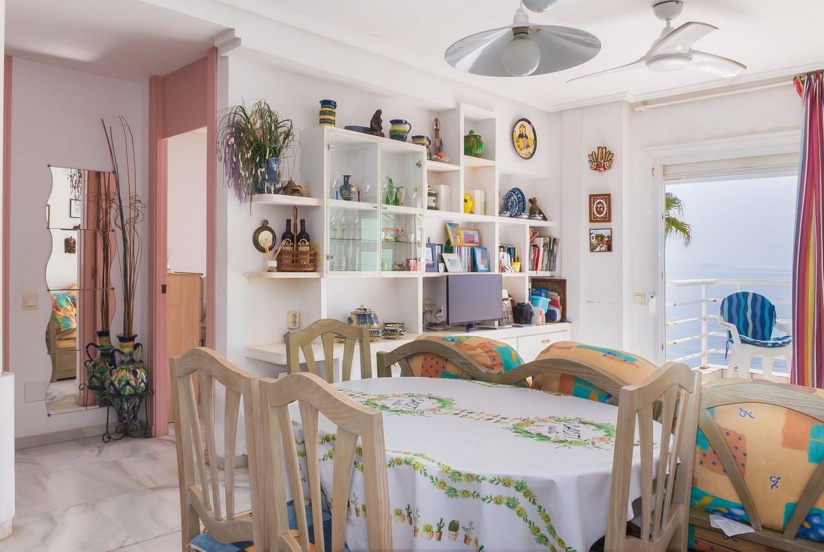 Apartment for Sale in Roquetas de Mar