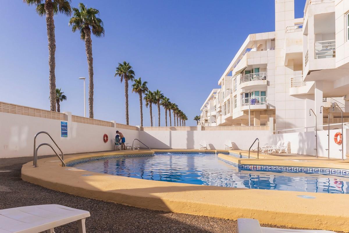 Apartment for Sale in Roquetas de Mar