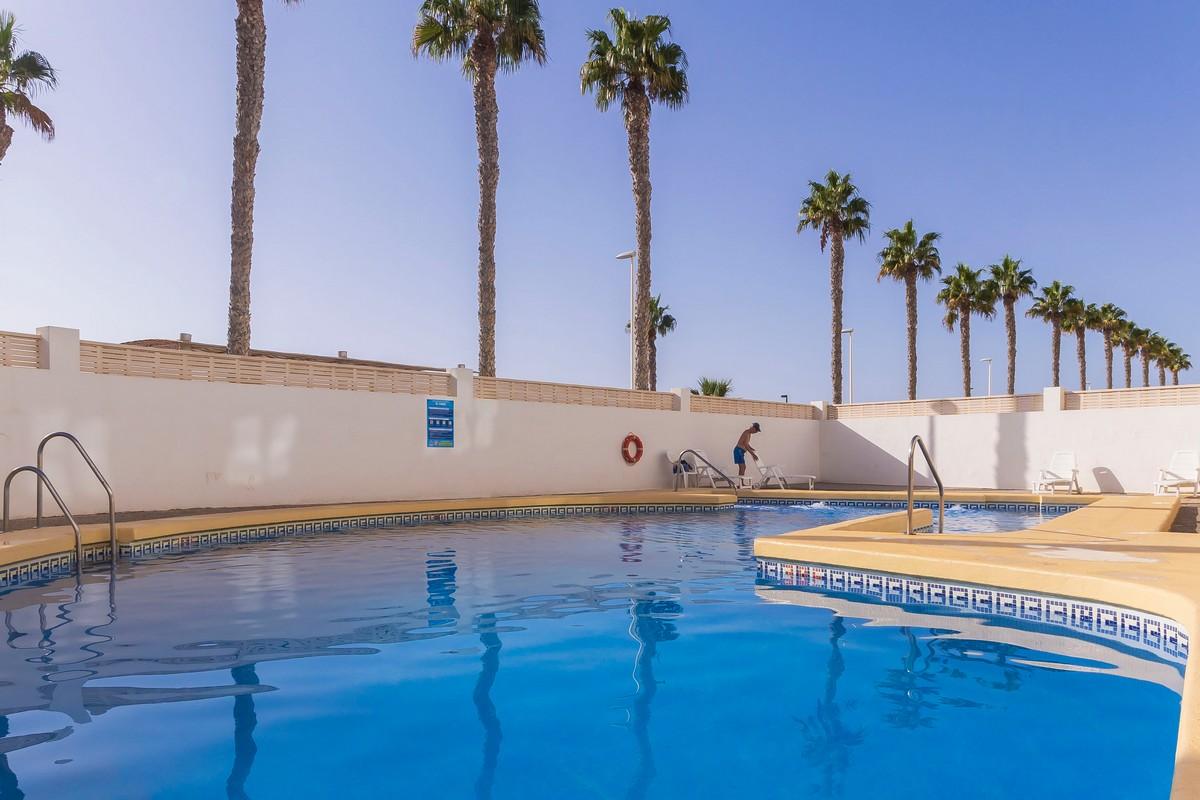 Apartment for Sale in Roquetas de Mar