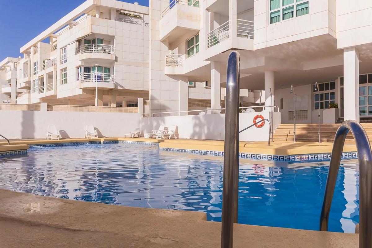 Apartment for Sale in Roquetas de Mar