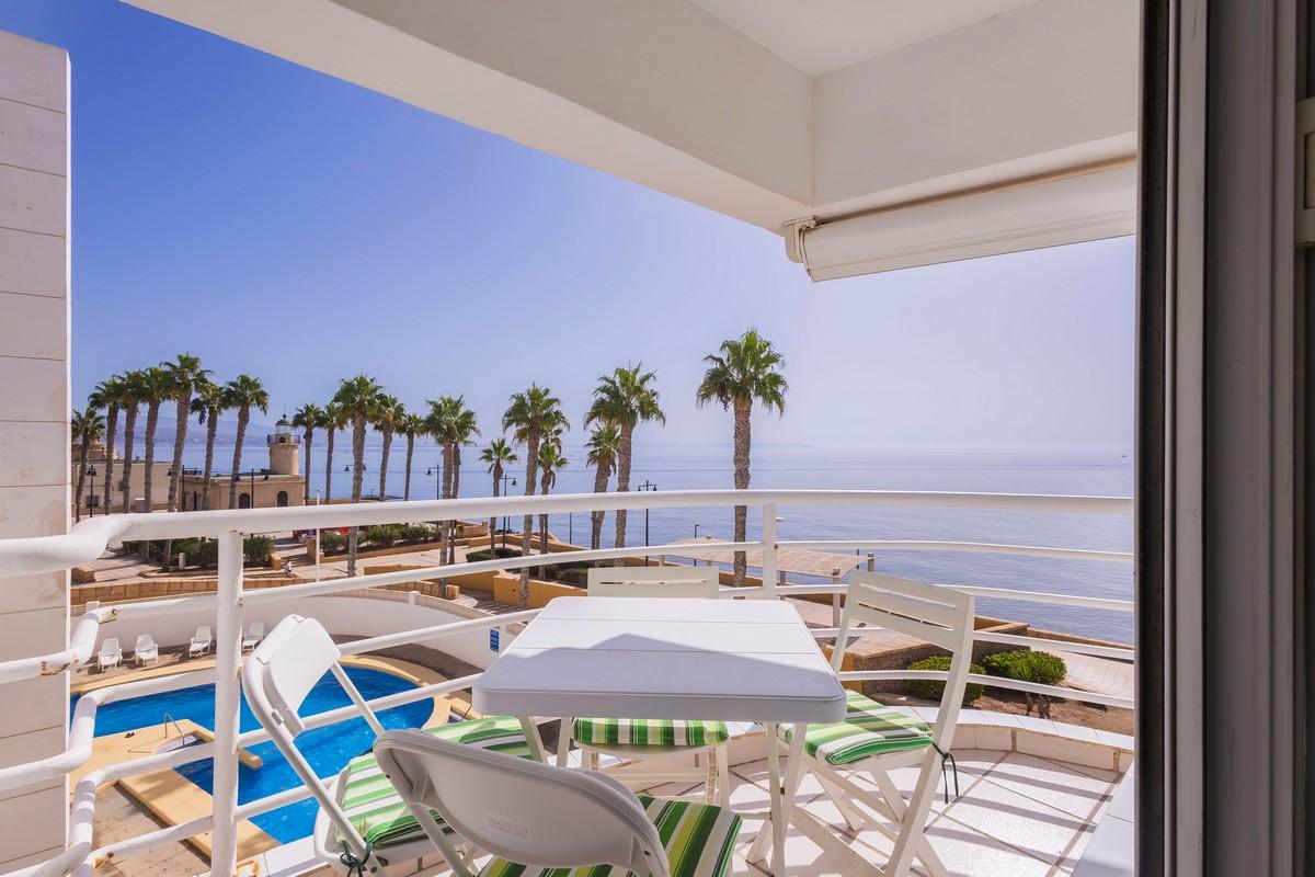 Apartment for Sale in Roquetas de Mar