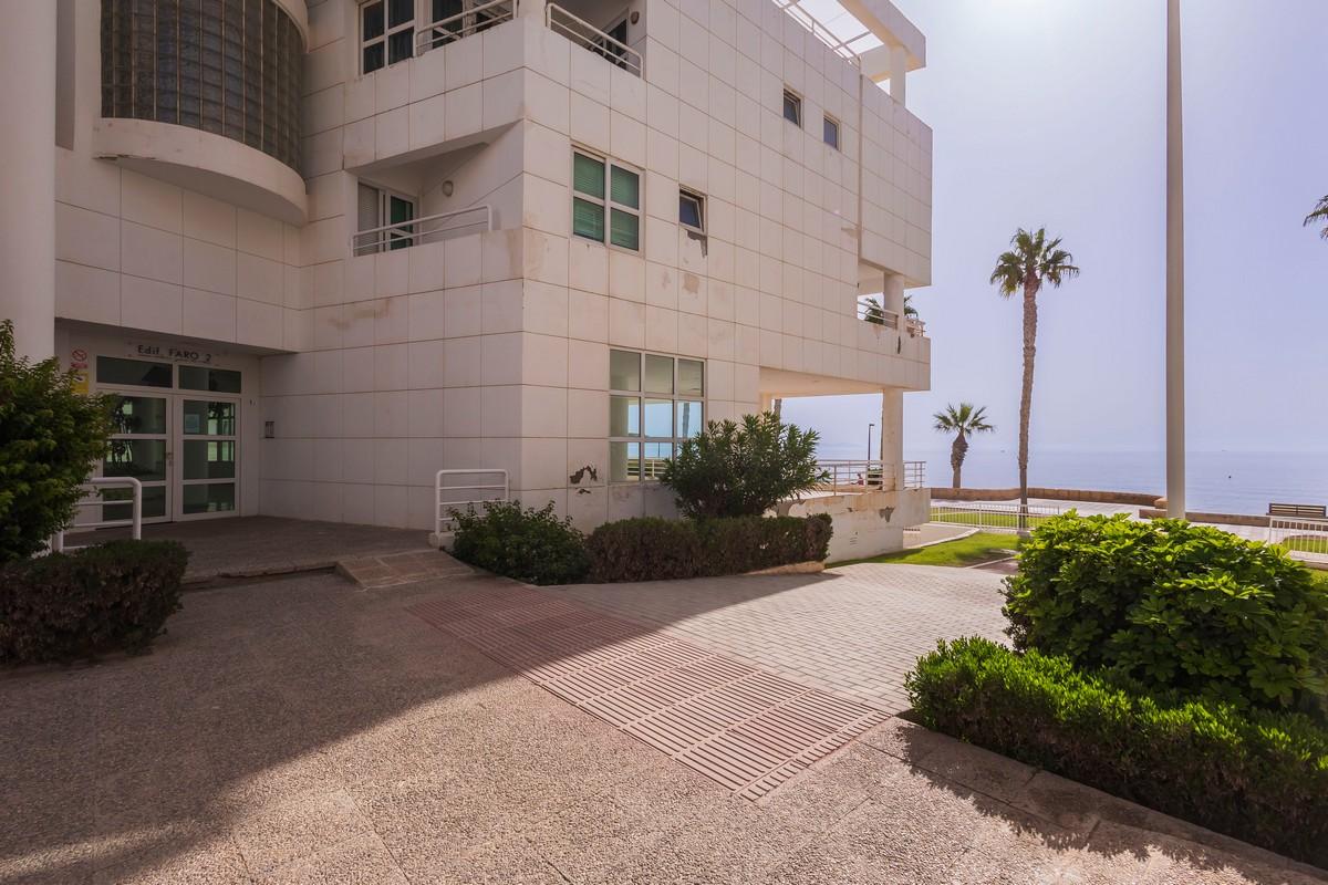 Apartment for Sale in Roquetas de Mar