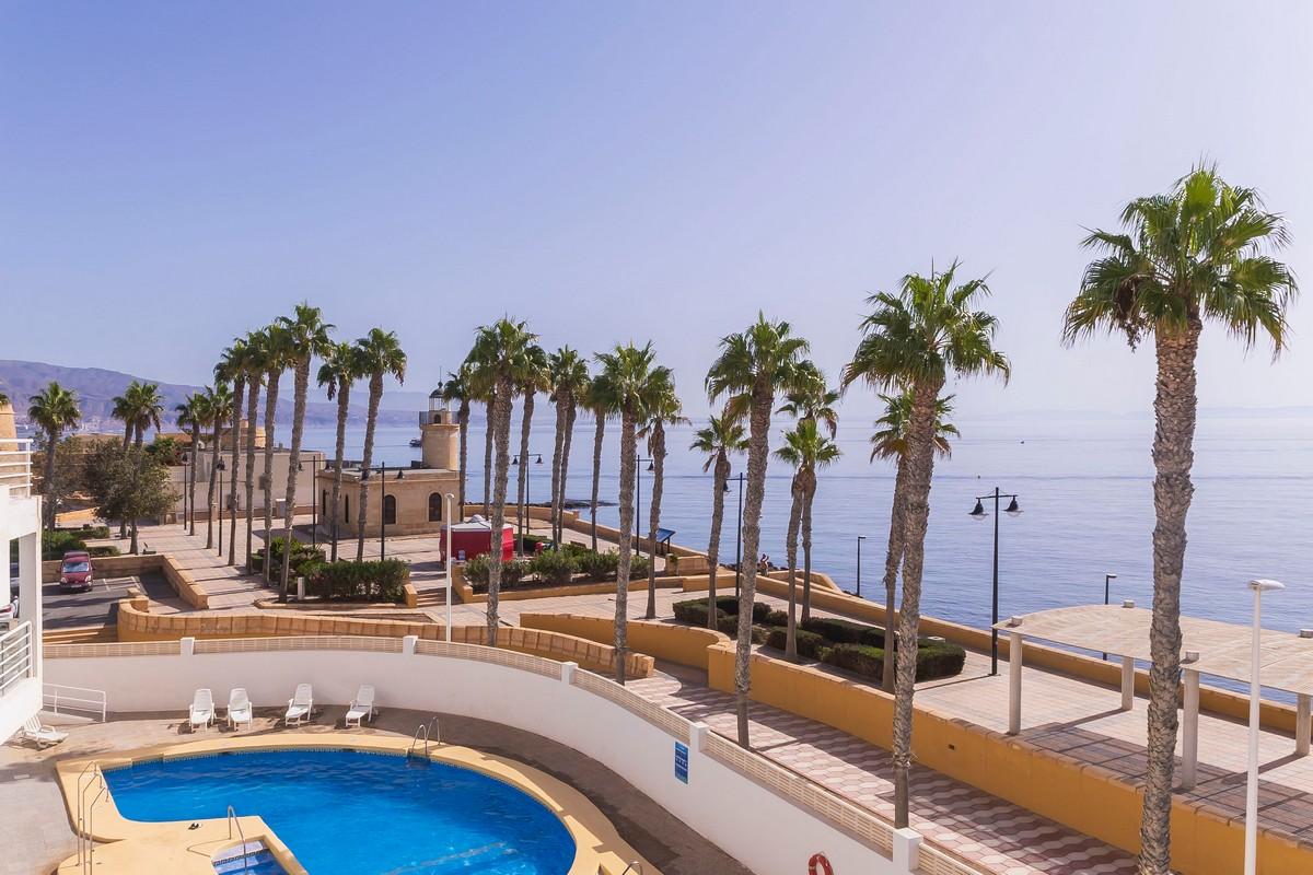 Apartment for Sale in Roquetas de Mar