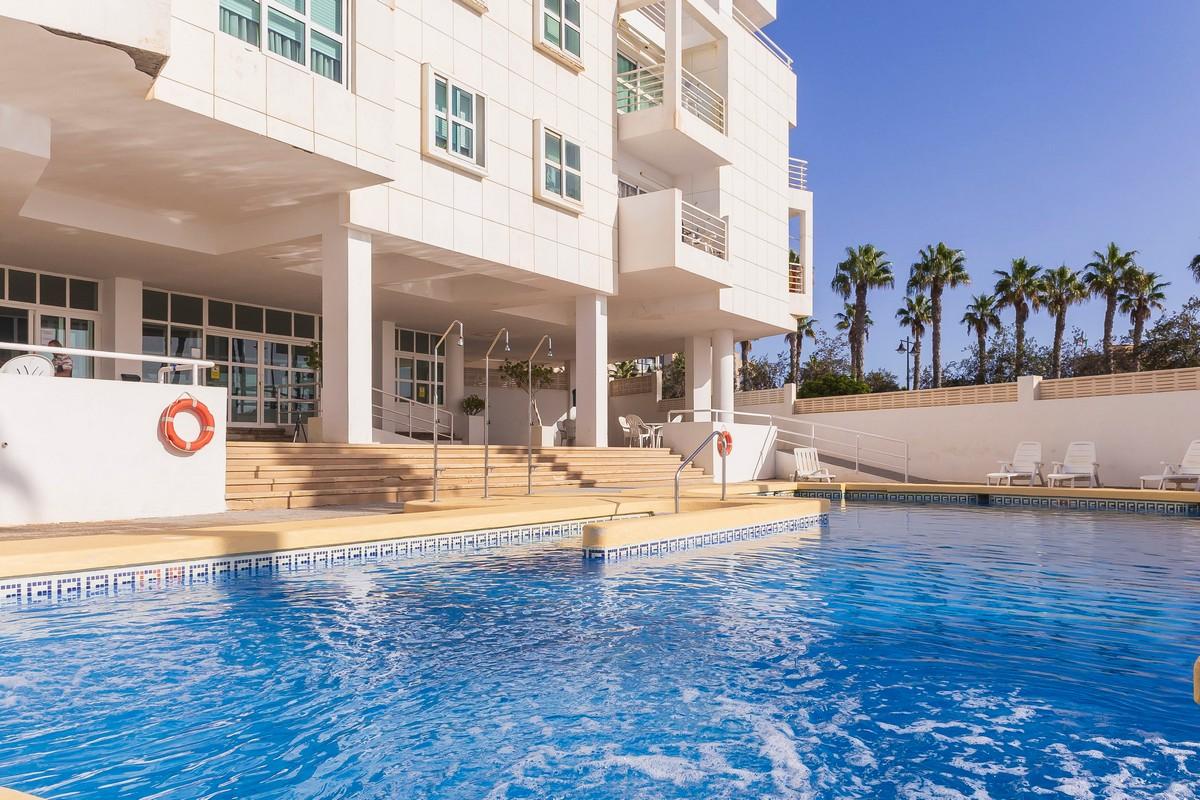 Apartment for Sale in Roquetas de Mar