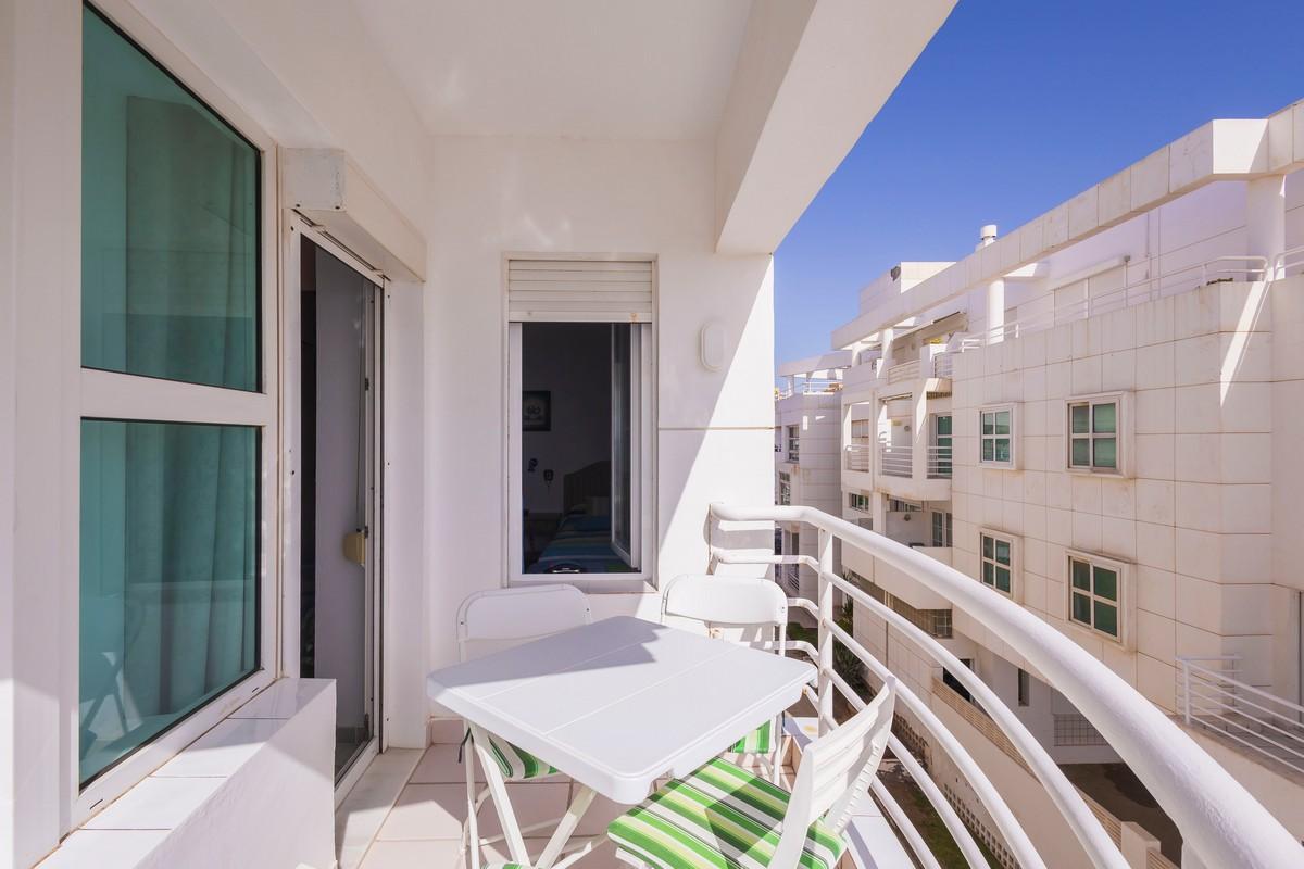 Apartment for Sale in Roquetas de Mar