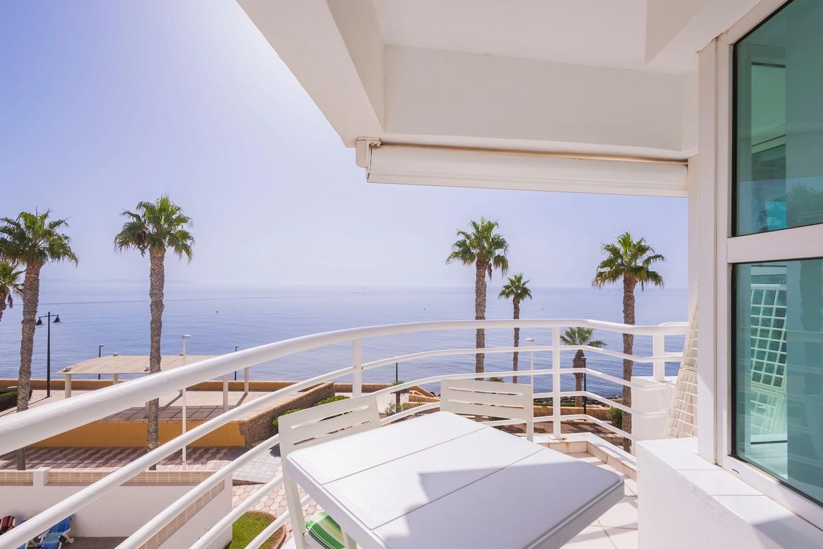 Apartment for Sale in Roquetas de Mar