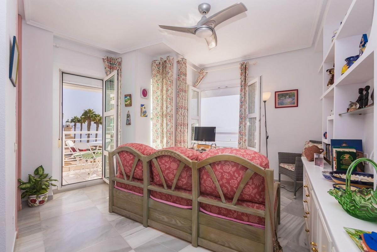 Apartment for Sale in Roquetas de Mar