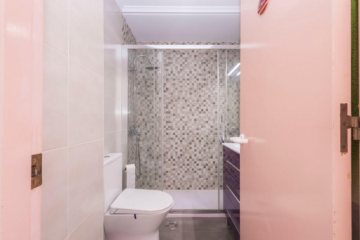 Apartment for Sale in Roquetas de Mar