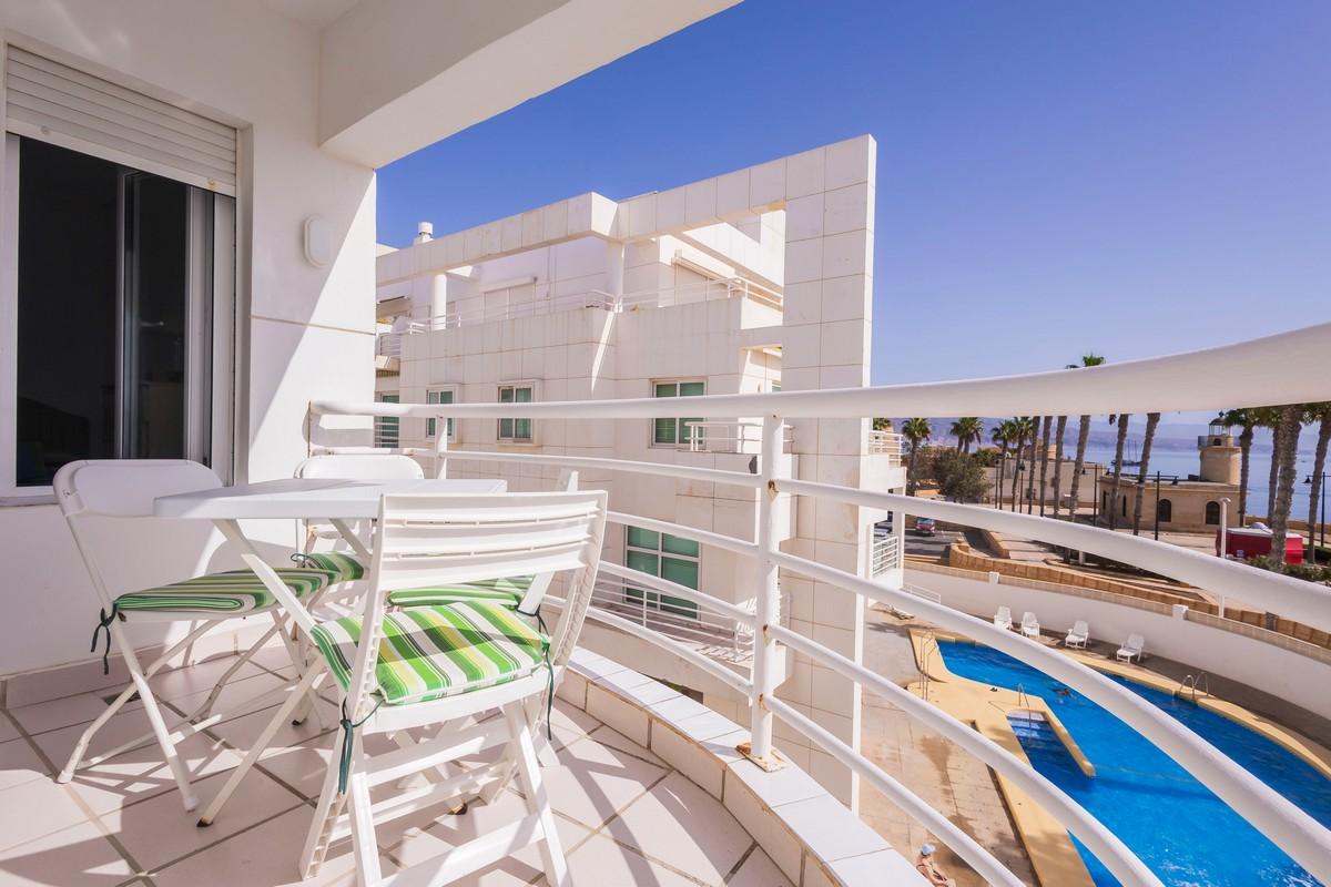 Apartment for Sale in Roquetas de Mar