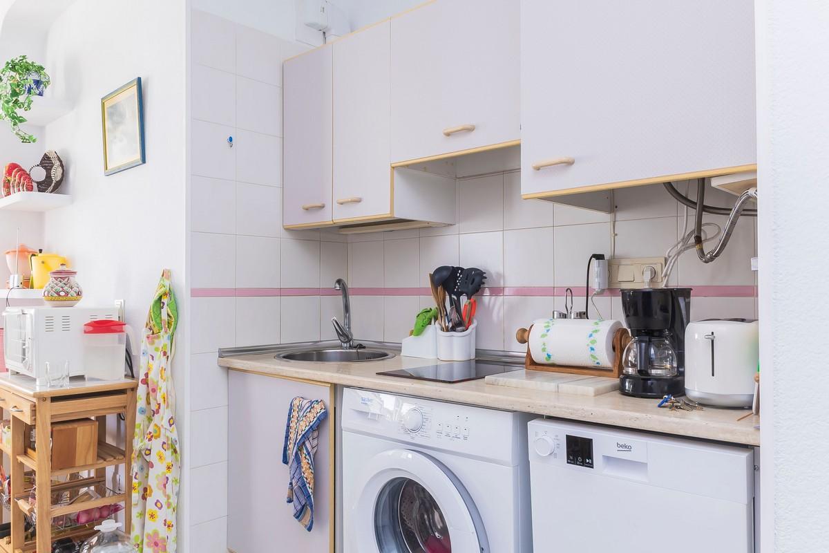 Apartment for Sale in Roquetas de Mar