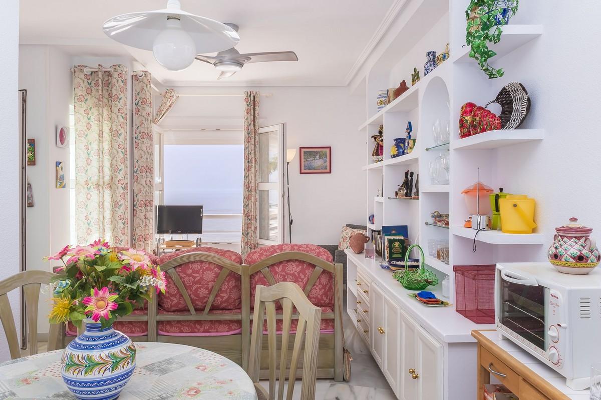 Apartment for Sale in Roquetas de Mar