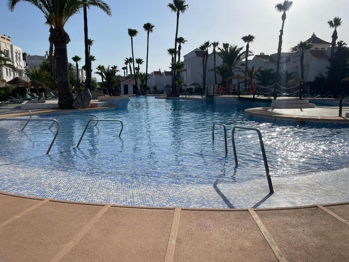 Apartamento en Venta en Roquetas de Mar