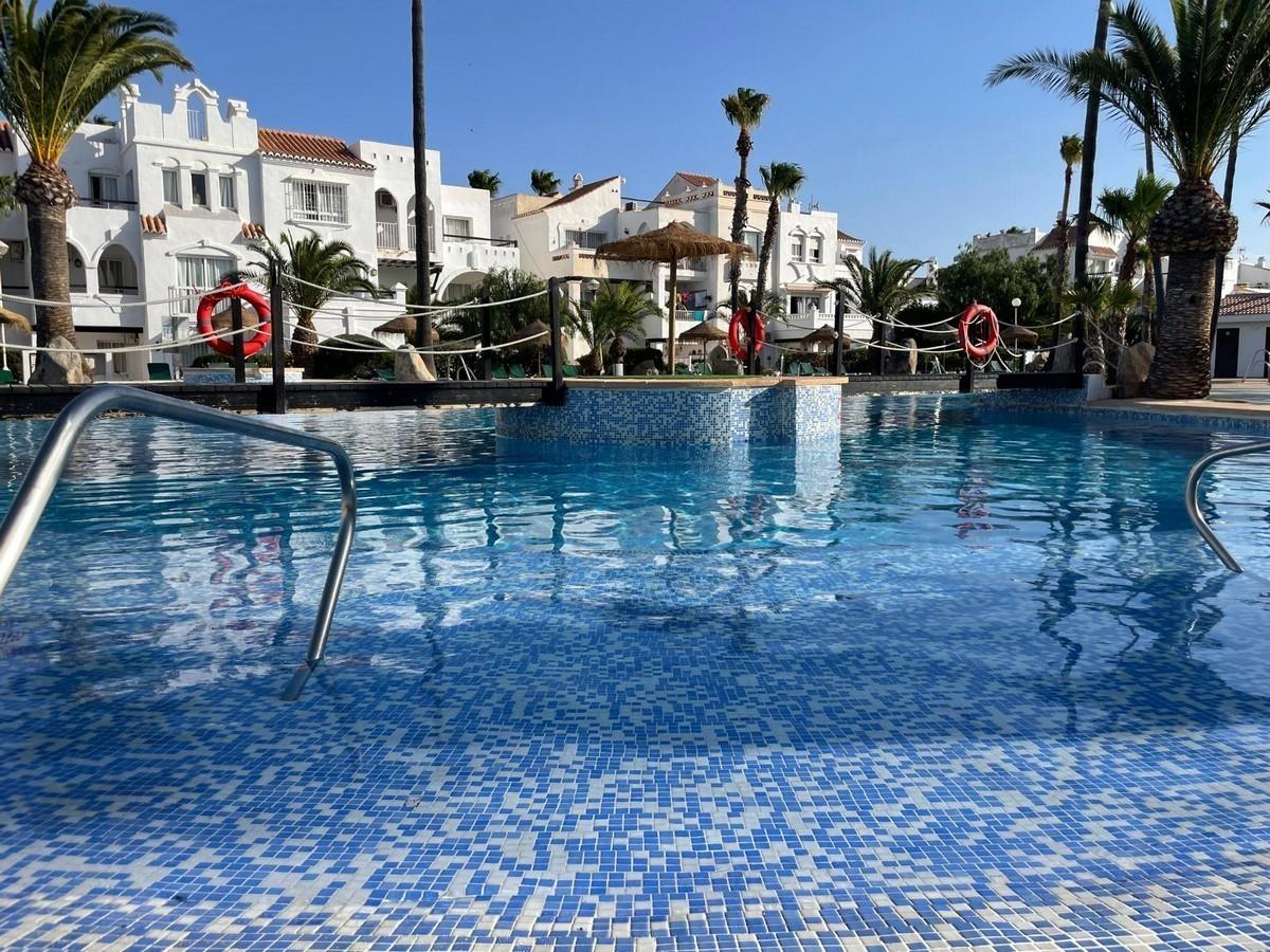 Apartamento en Venta en Roquetas de Mar