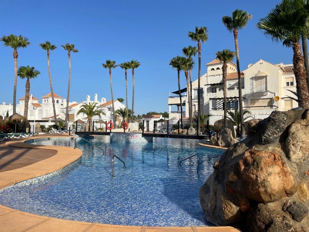 Apartamento en Venta en Roquetas de Mar