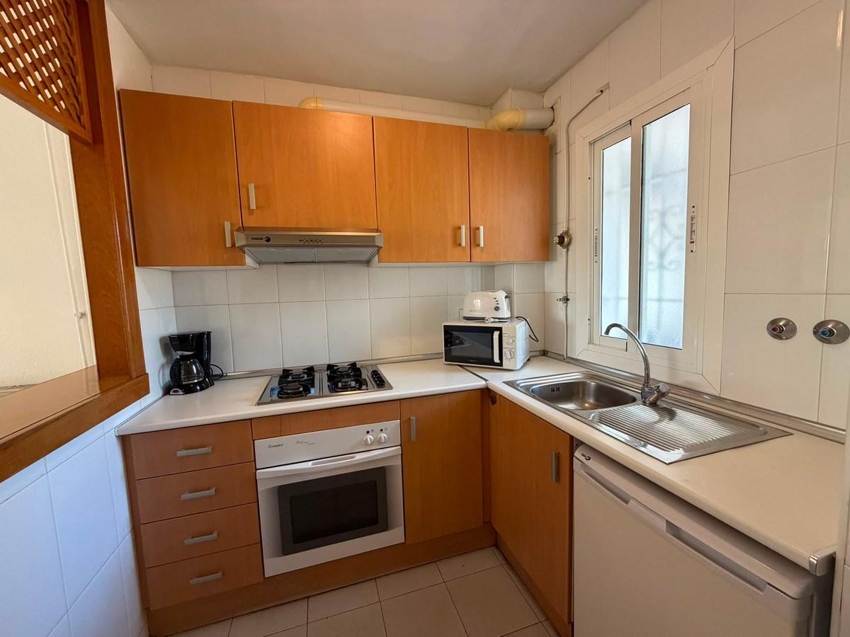Apartamento en Venta en Roquetas de Mar