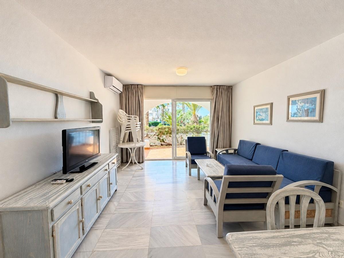 Apartamento en Venta en Roquetas de Mar