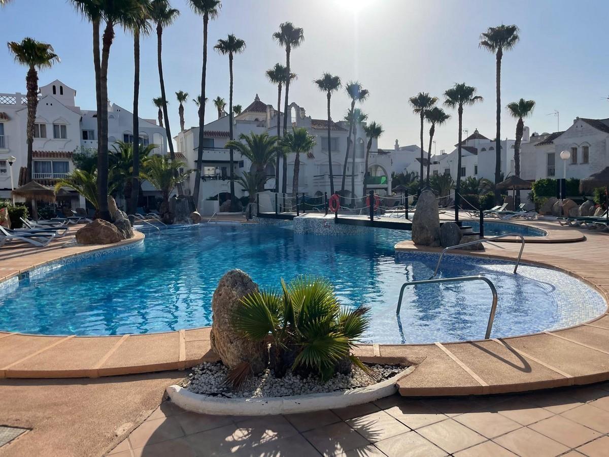 Apartamento en Venta en Roquetas de Mar