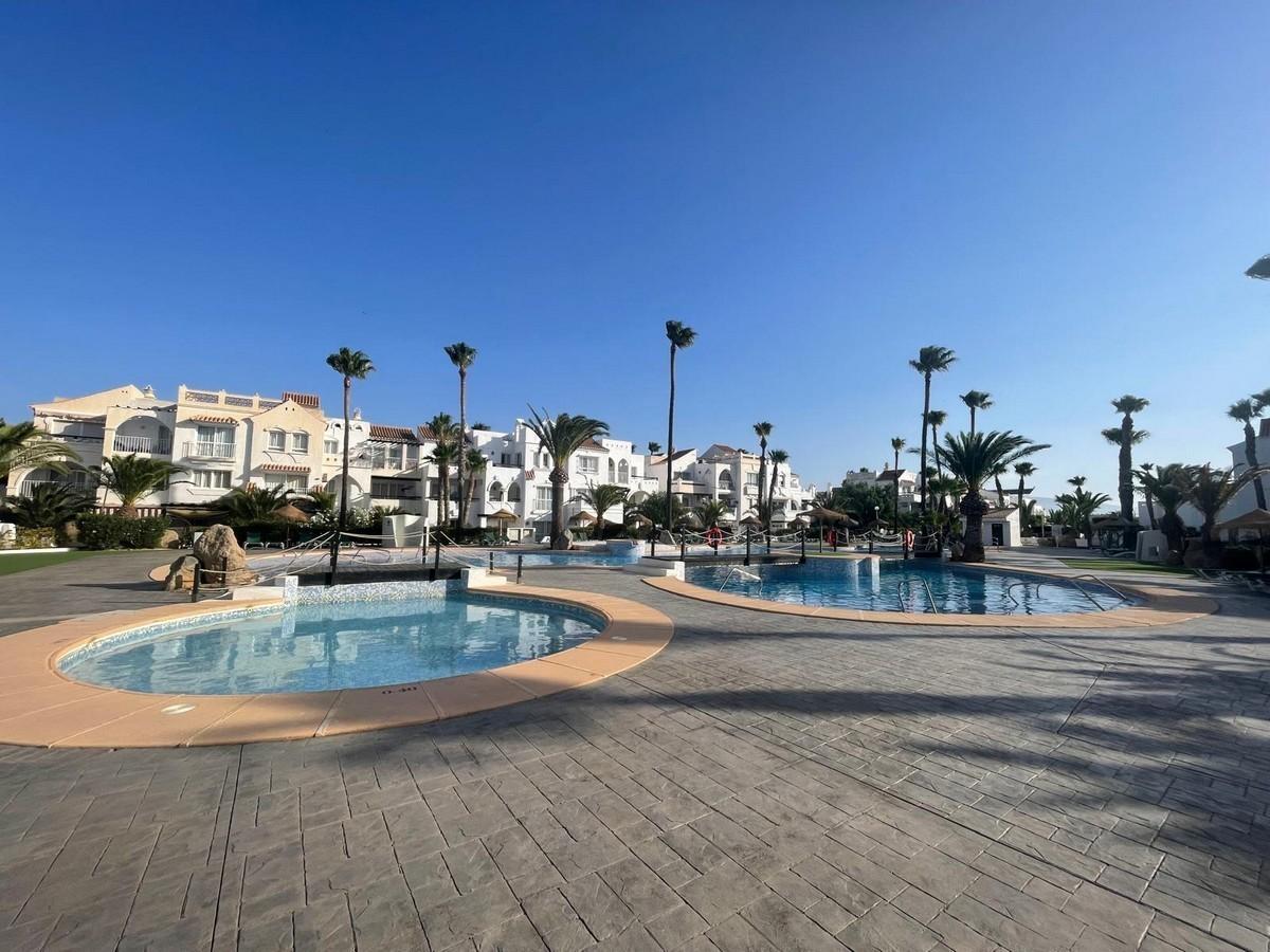 Apartamento en Venta en Roquetas de Mar