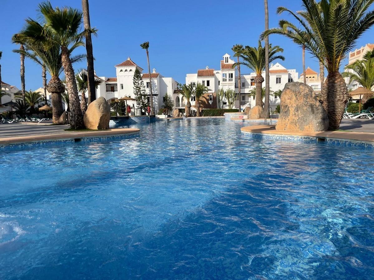 Apartamento en Venta en Roquetas de Mar