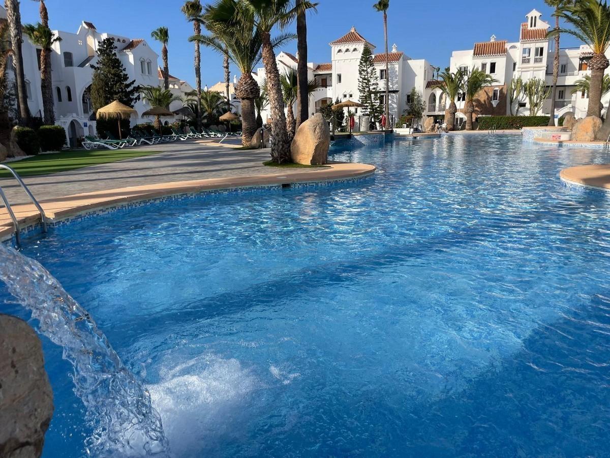 Apartamento en Venta en Roquetas de Mar