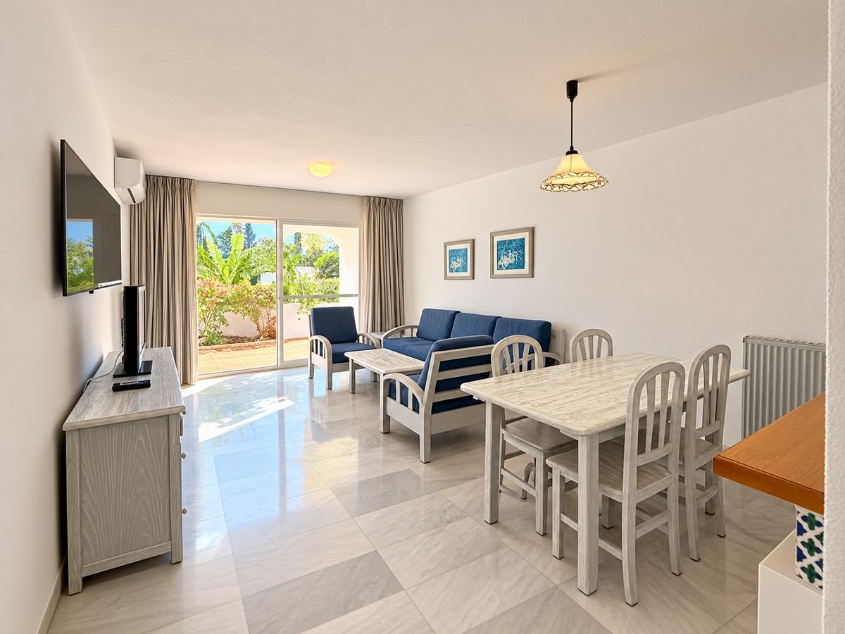 Apartamento en Venta en Roquetas de Mar