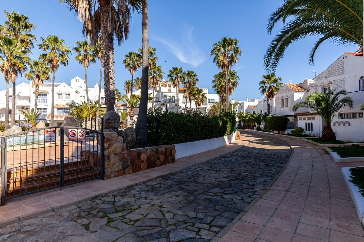 Apartamento en Venta en Roquetas de Mar