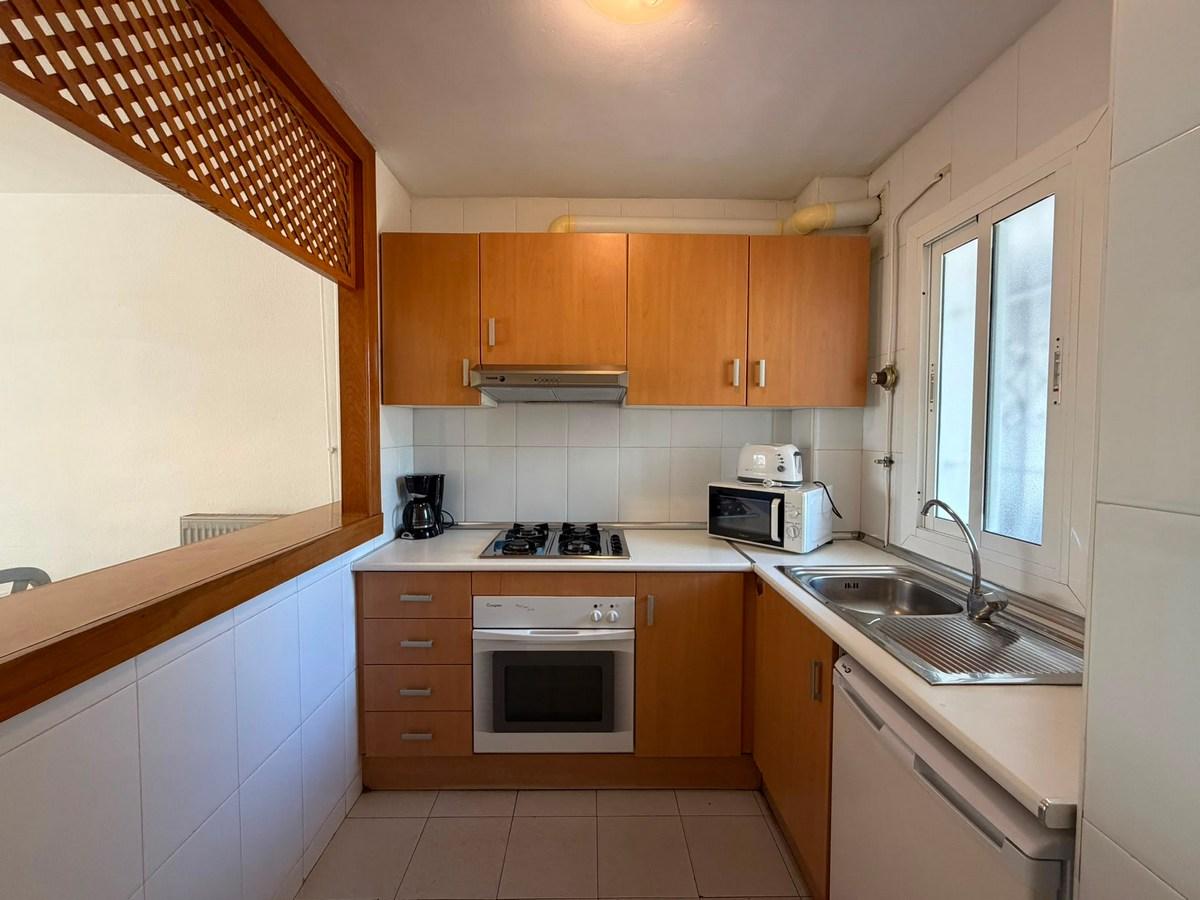 Apartamento en Venta en Roquetas de Mar