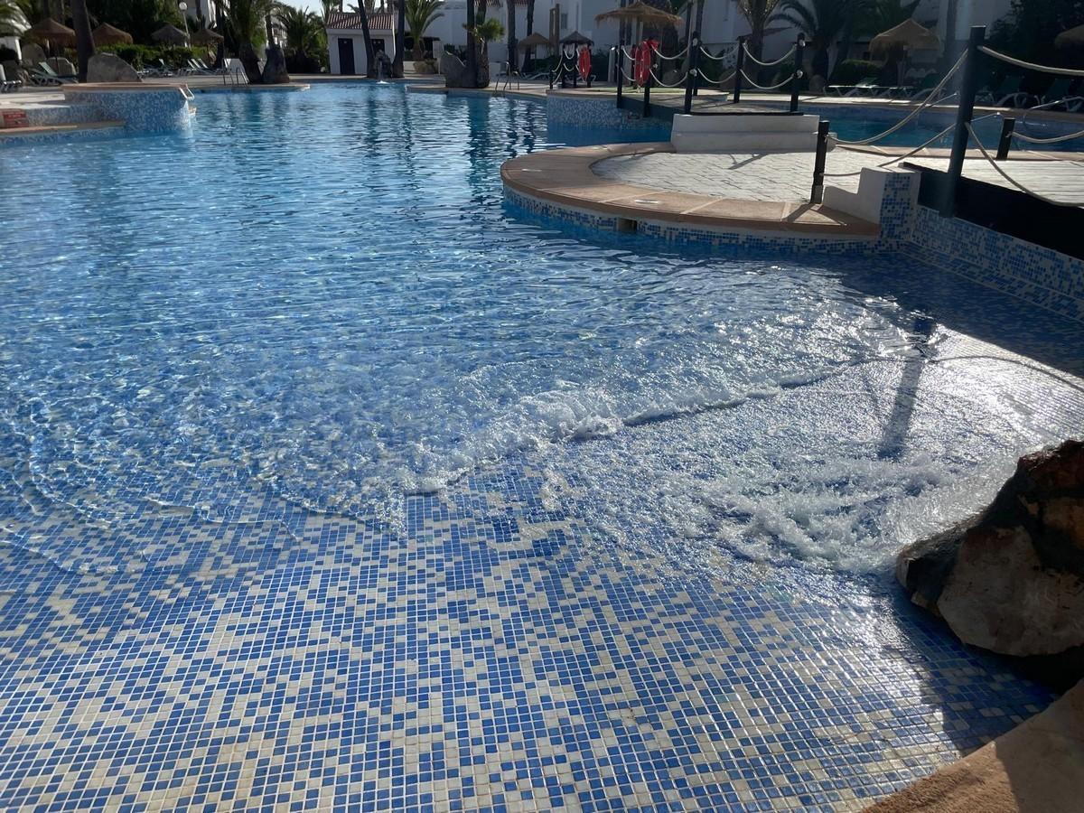Apartamento en Venta en Roquetas de Mar