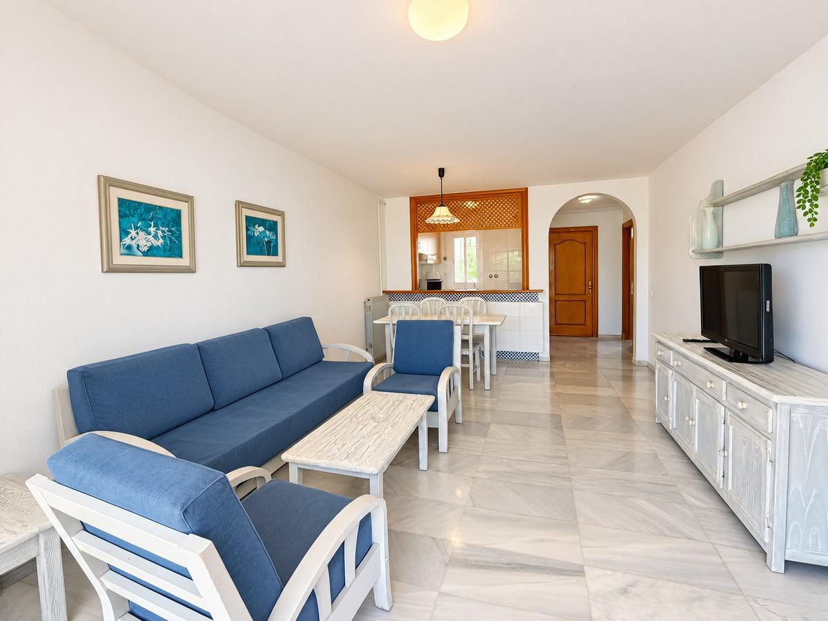 Apartamento en Venta en Roquetas de Mar