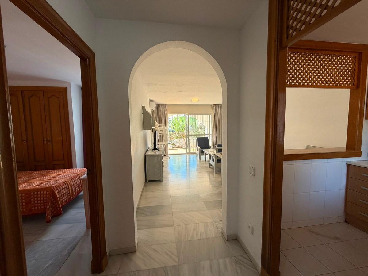 Apartamento en Venta en Roquetas de Mar