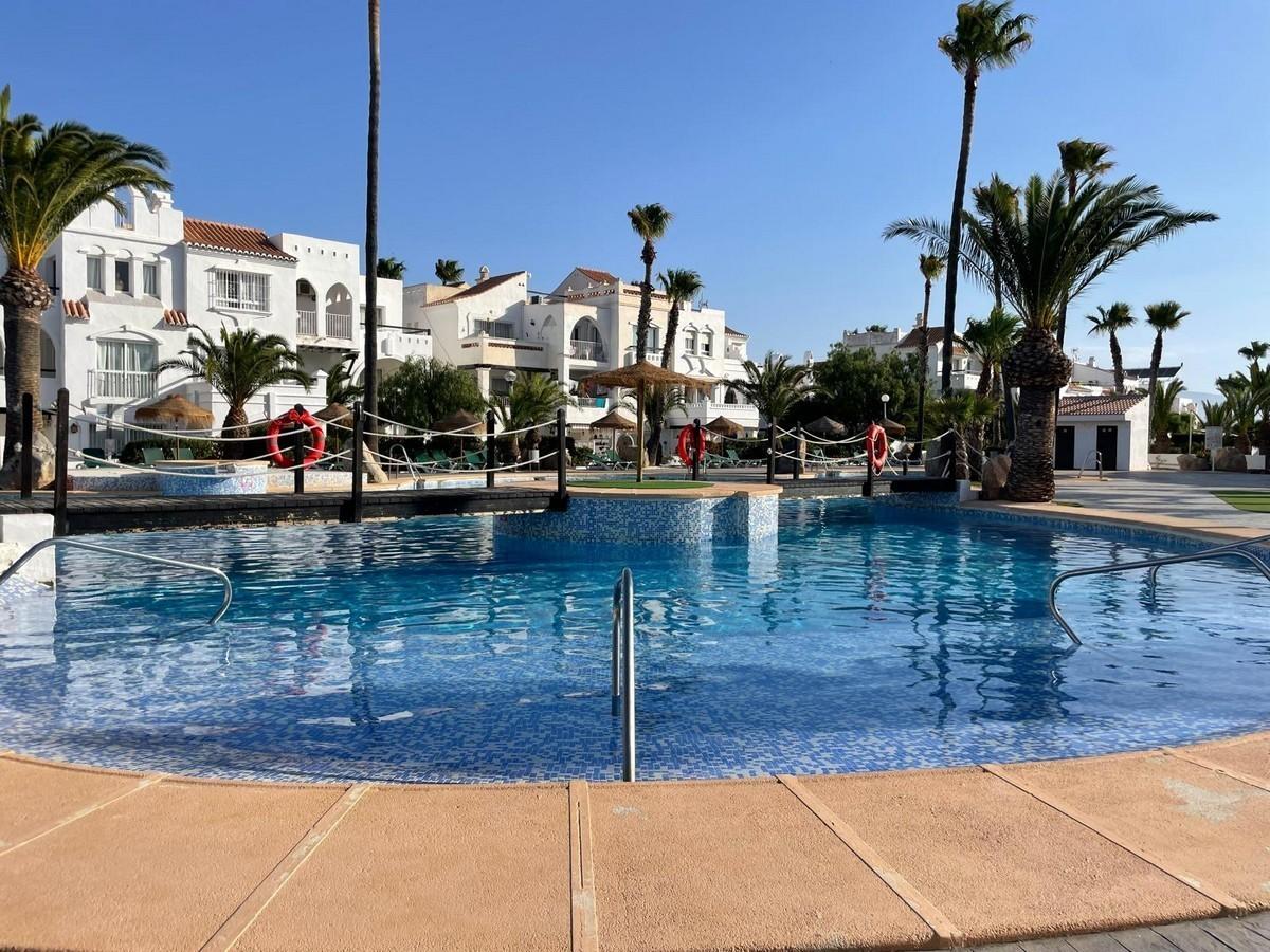 Apartamento en Venta en Roquetas de Mar